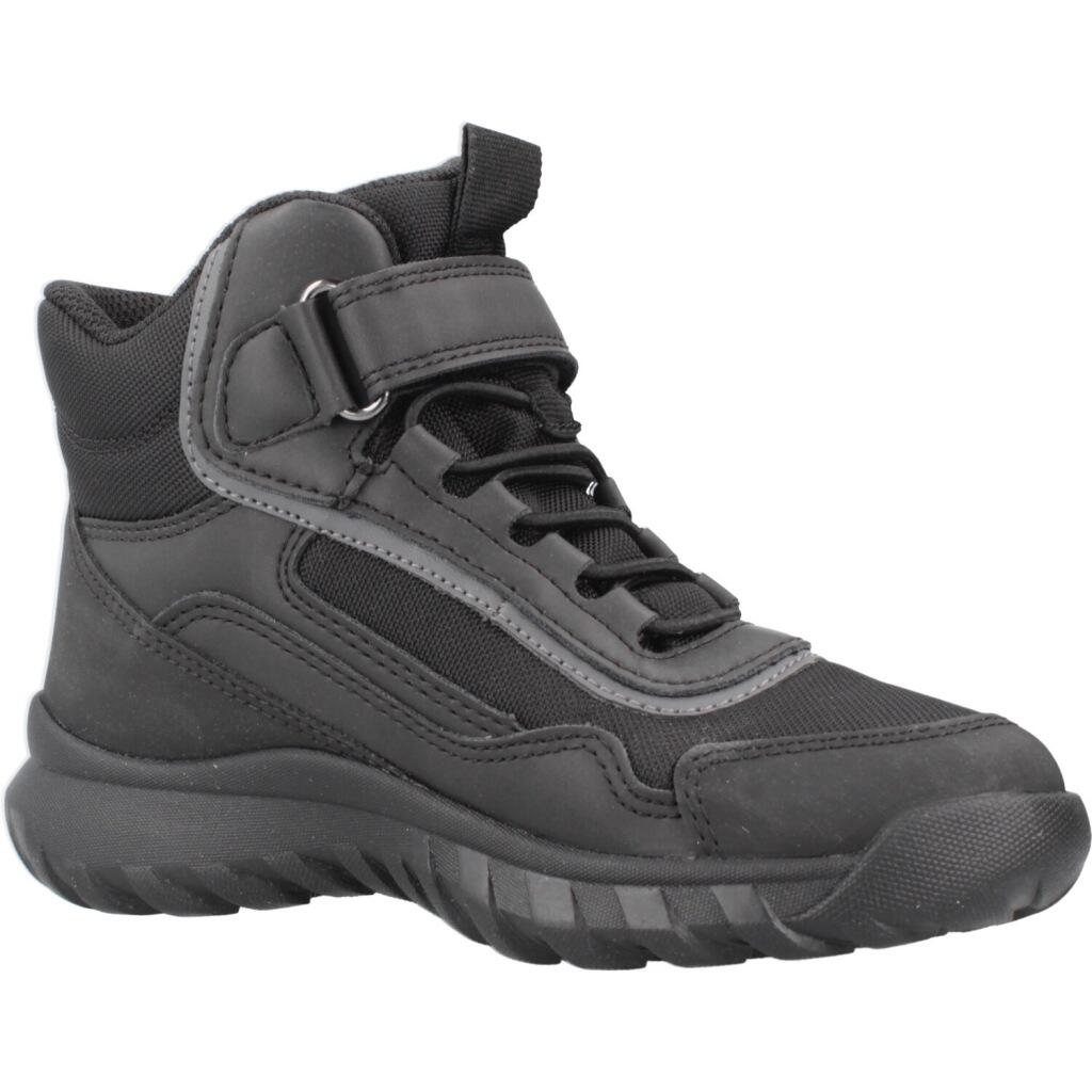 Baskets fille Geox Simbyos 5/5