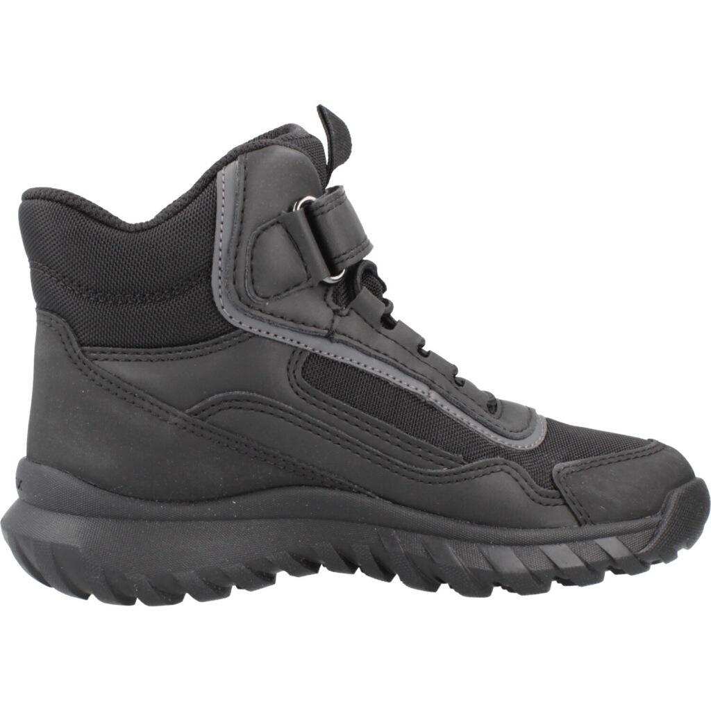 Baskets fille Geox Simbyos 4/5