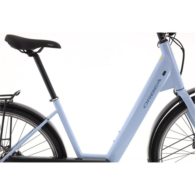 Orbea Optima Orbea Electrique Femme Vélo De Ville Et Loisir