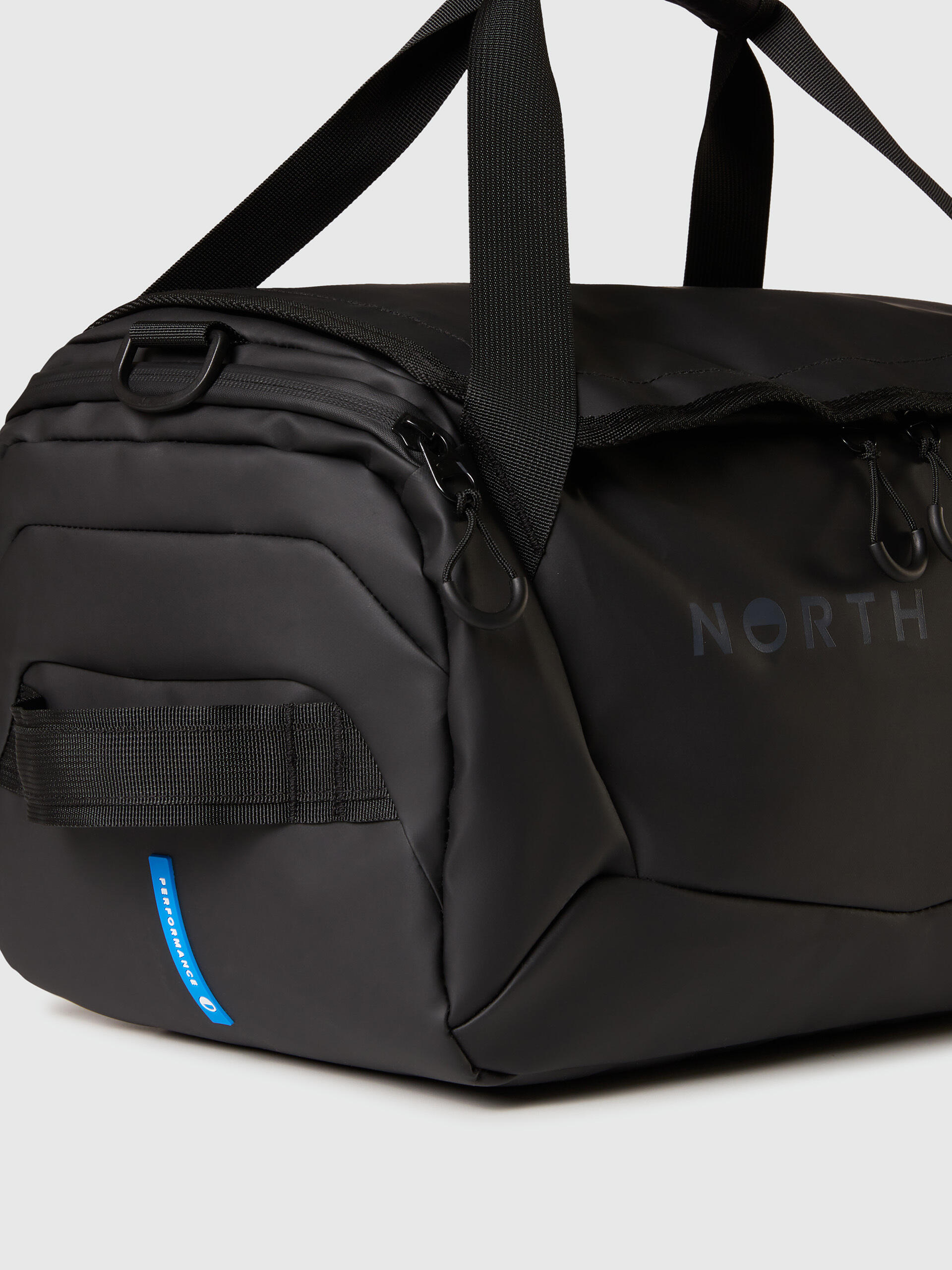 Borsa Crew 40L da Uomo 3/3