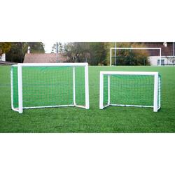 MINI BUT AUTO LESTE ALUMINIUM 150x100x70 cm Sporti