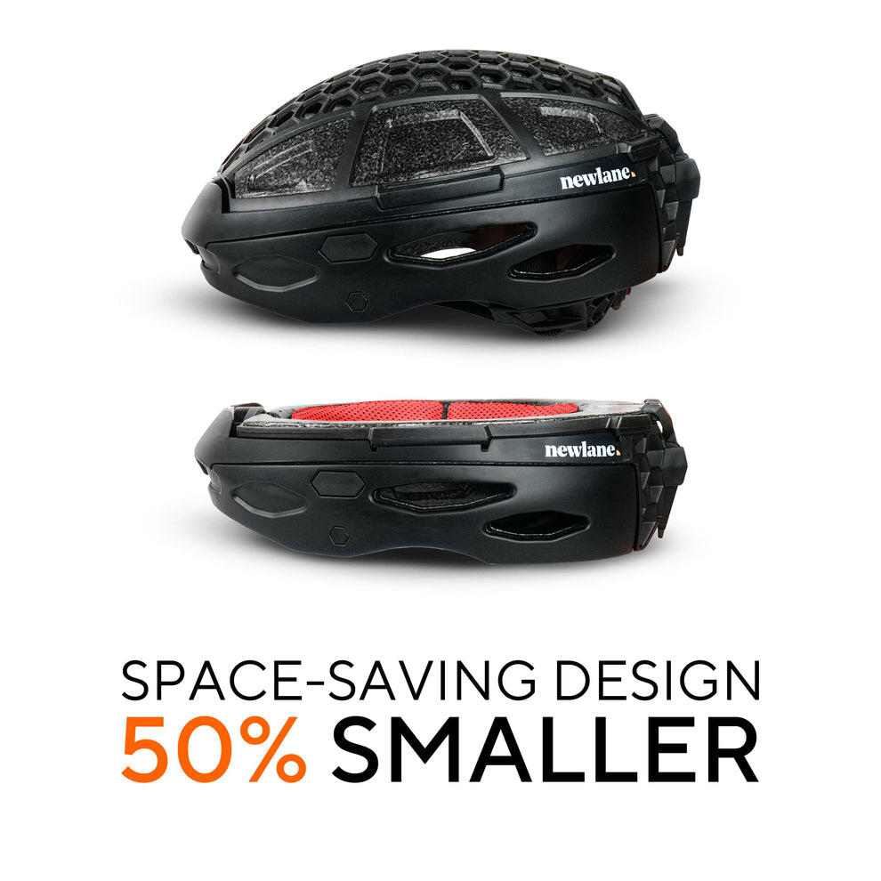 Casque pliable New Lane 2/6