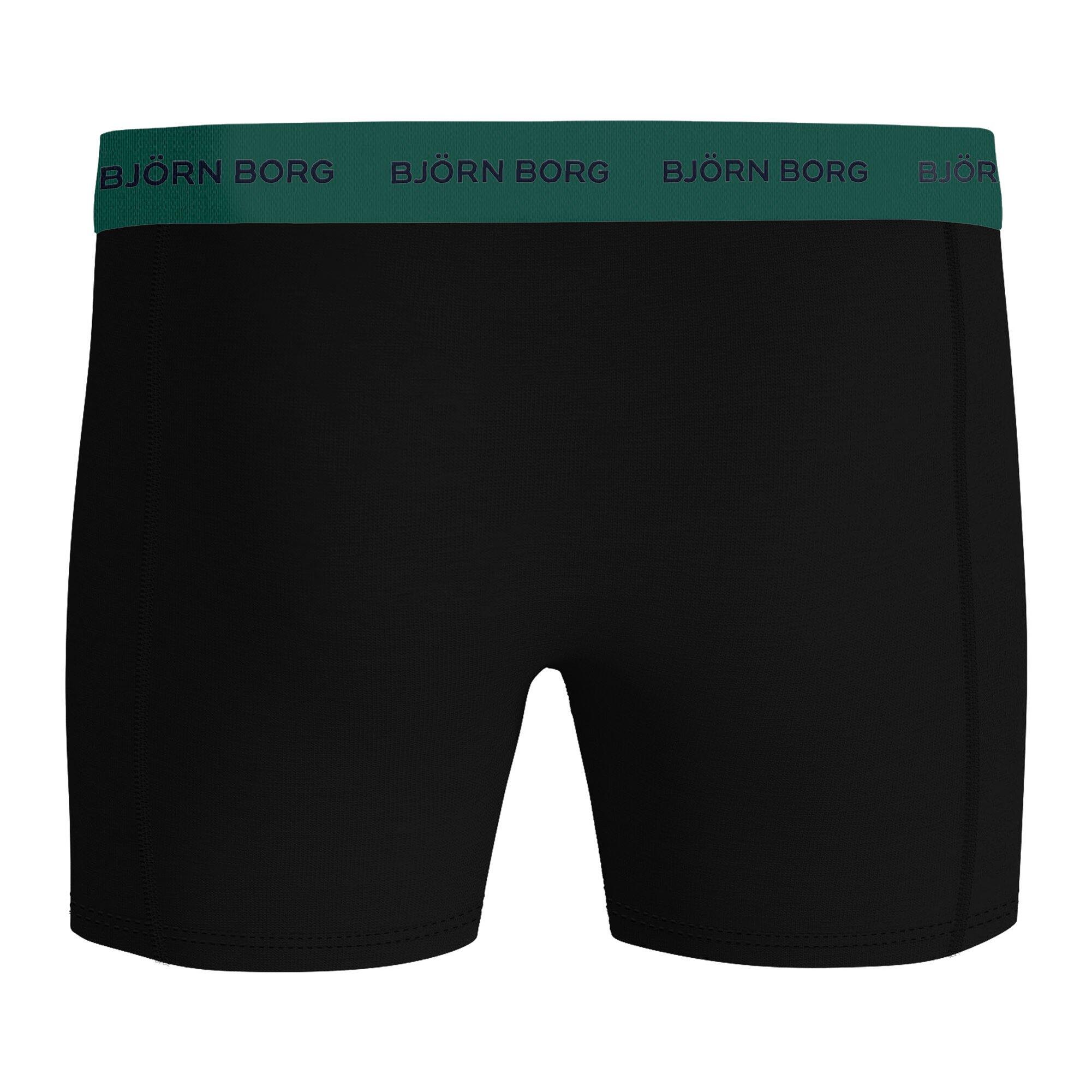 Boxer Hommes Pack de 12 Stretch 5/6
