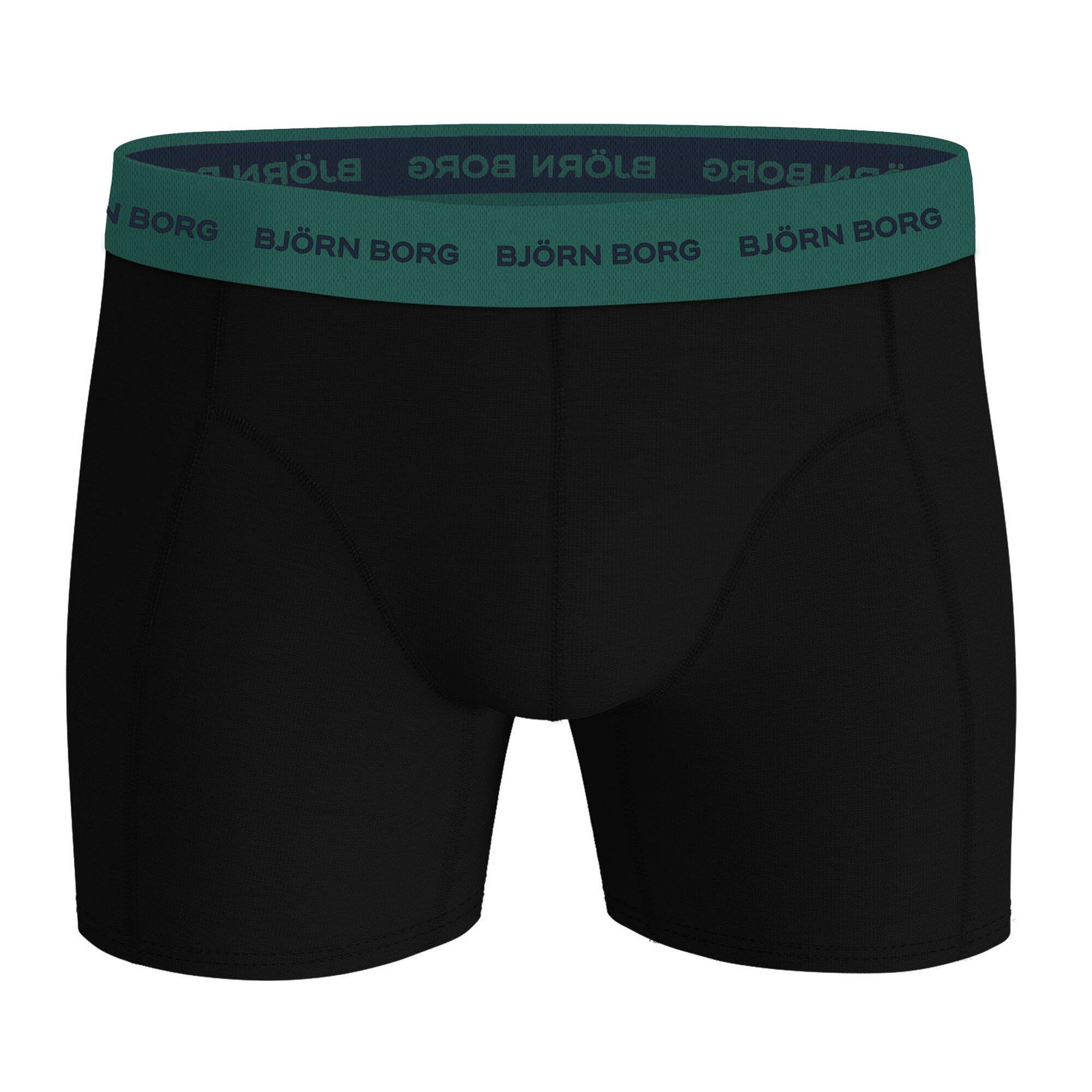 Boxer Hommes Pack de 12 Stretch 4/6