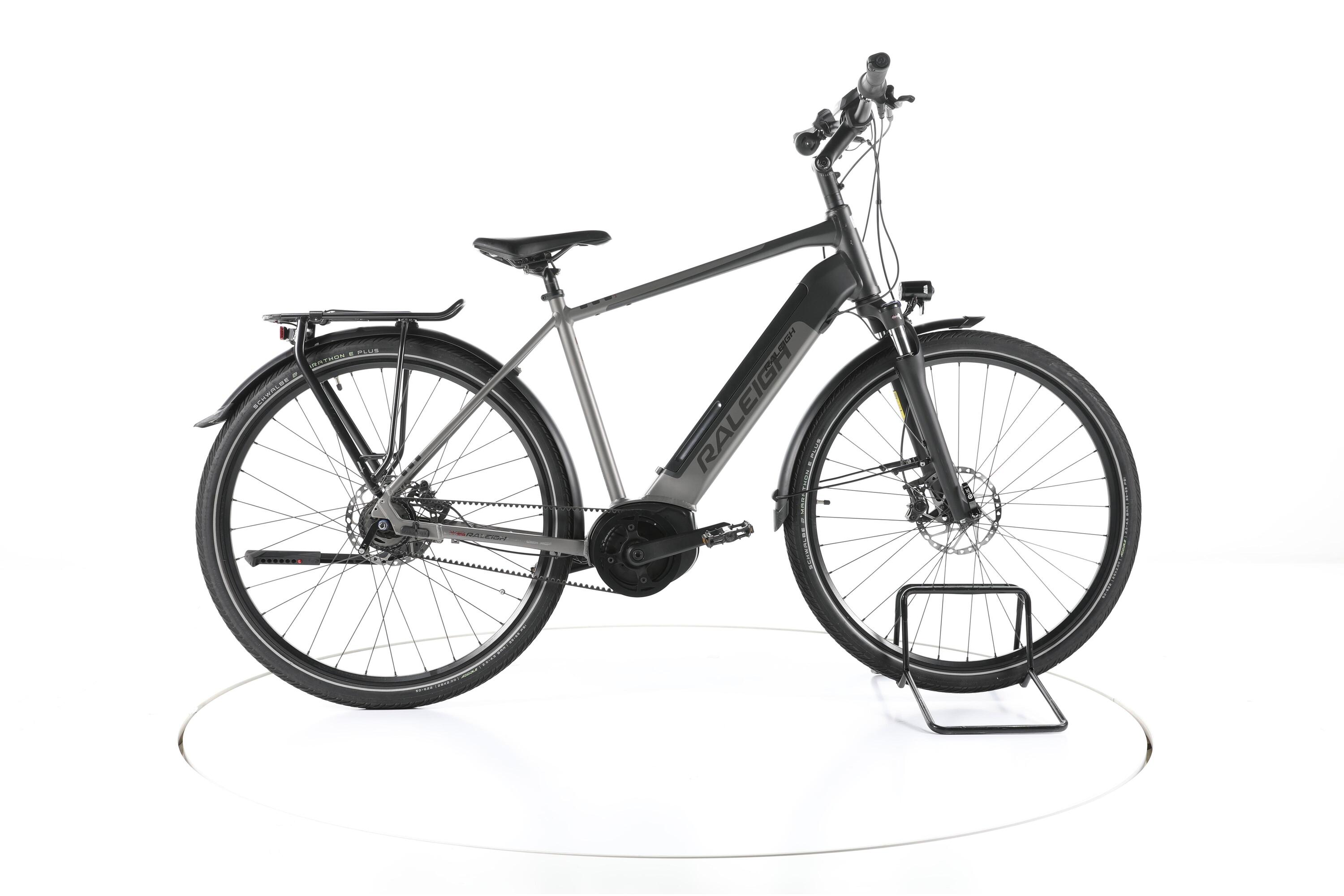RALEIGH Ebike ricondizionata · Raleigh Kent Premium · Come nuovo