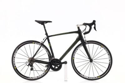 Tweedehands racefiets · scultura 4000 · goede toestand
