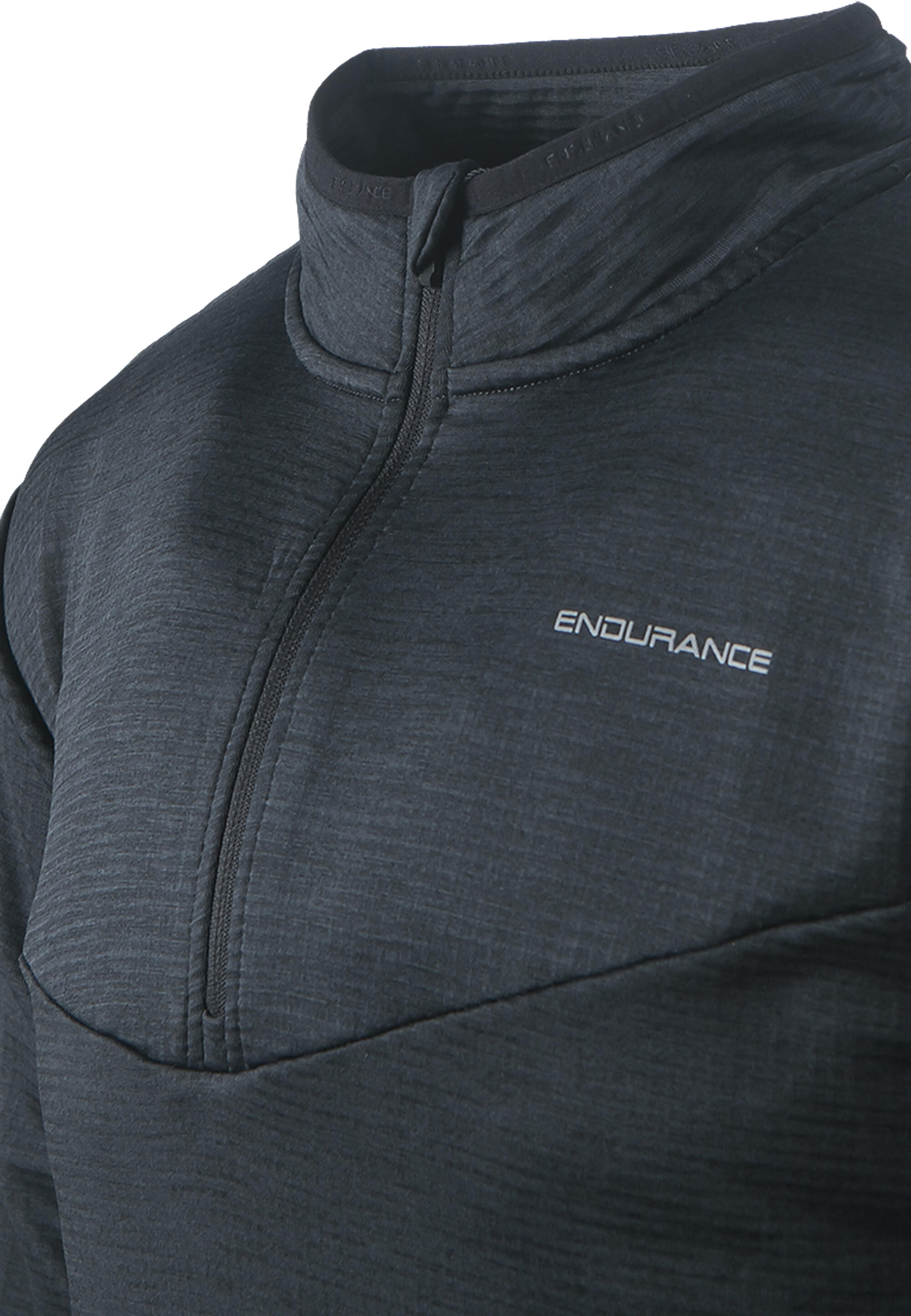 Pullover Endurance Ledger 5/5
