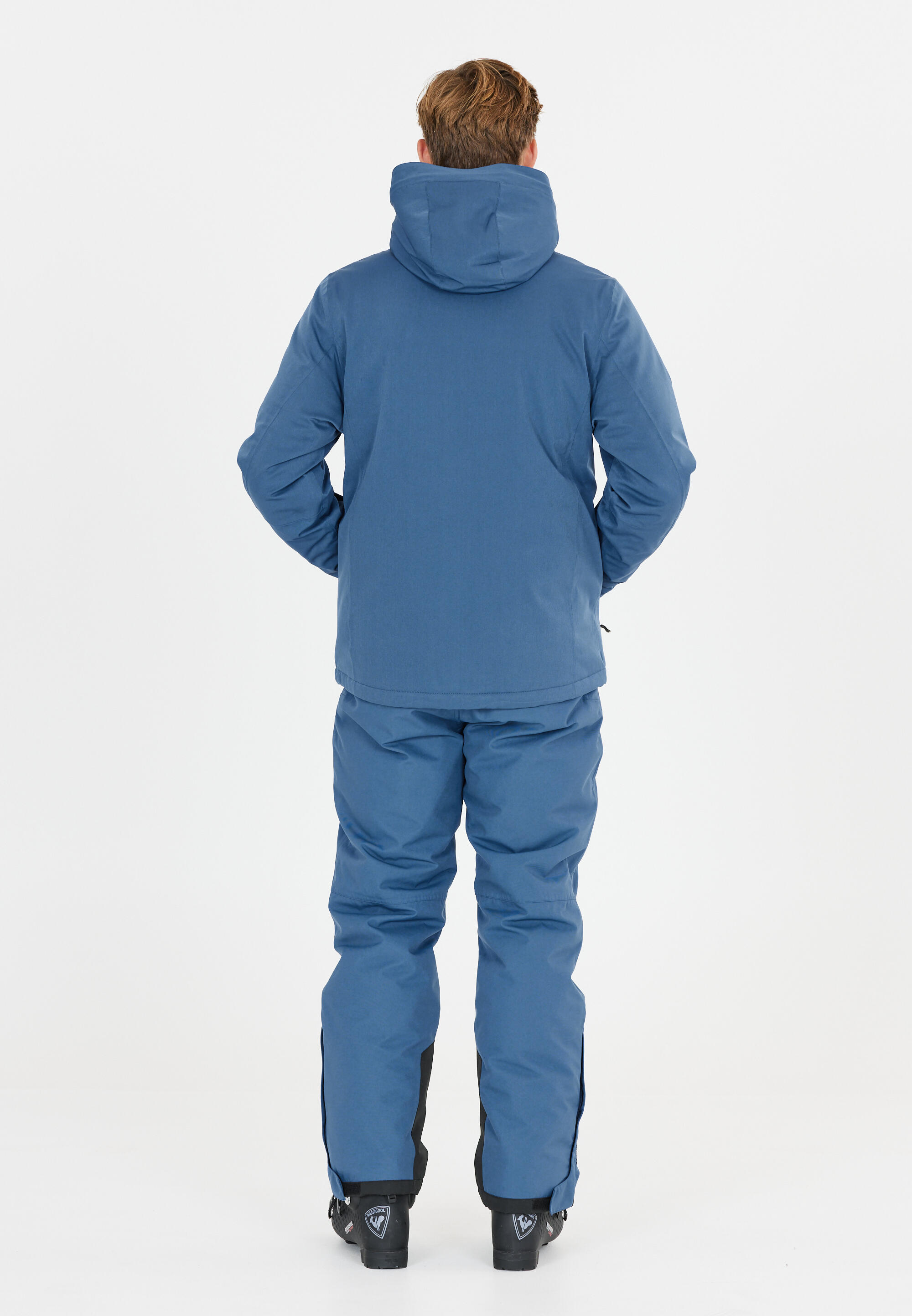 Skijacke Carbon 5/5