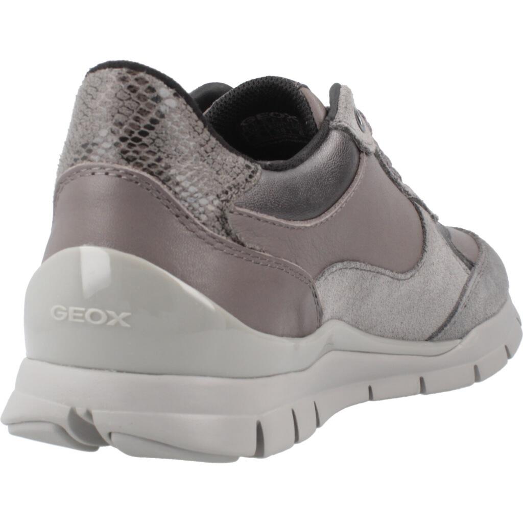 Baskets femme Geox Sukie 3/5