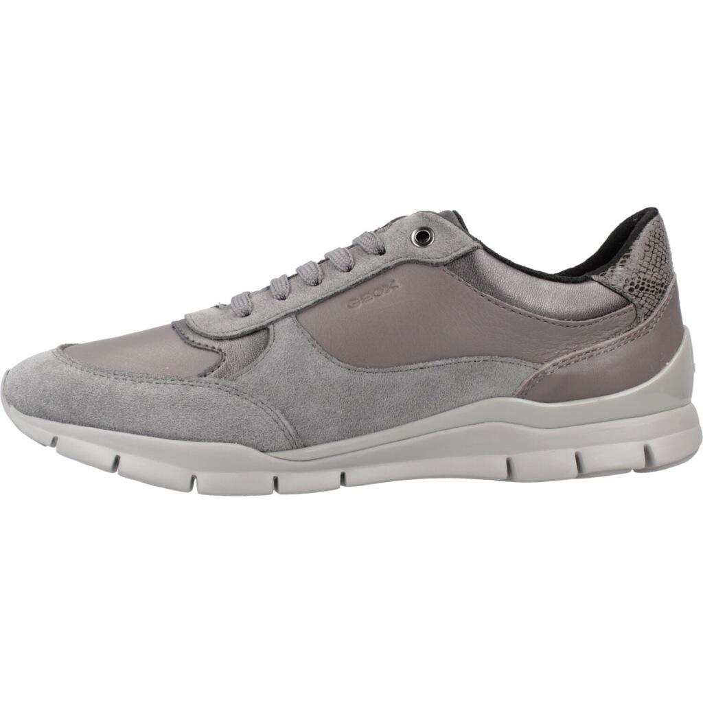 Baskets femme Geox Sukie 2/5