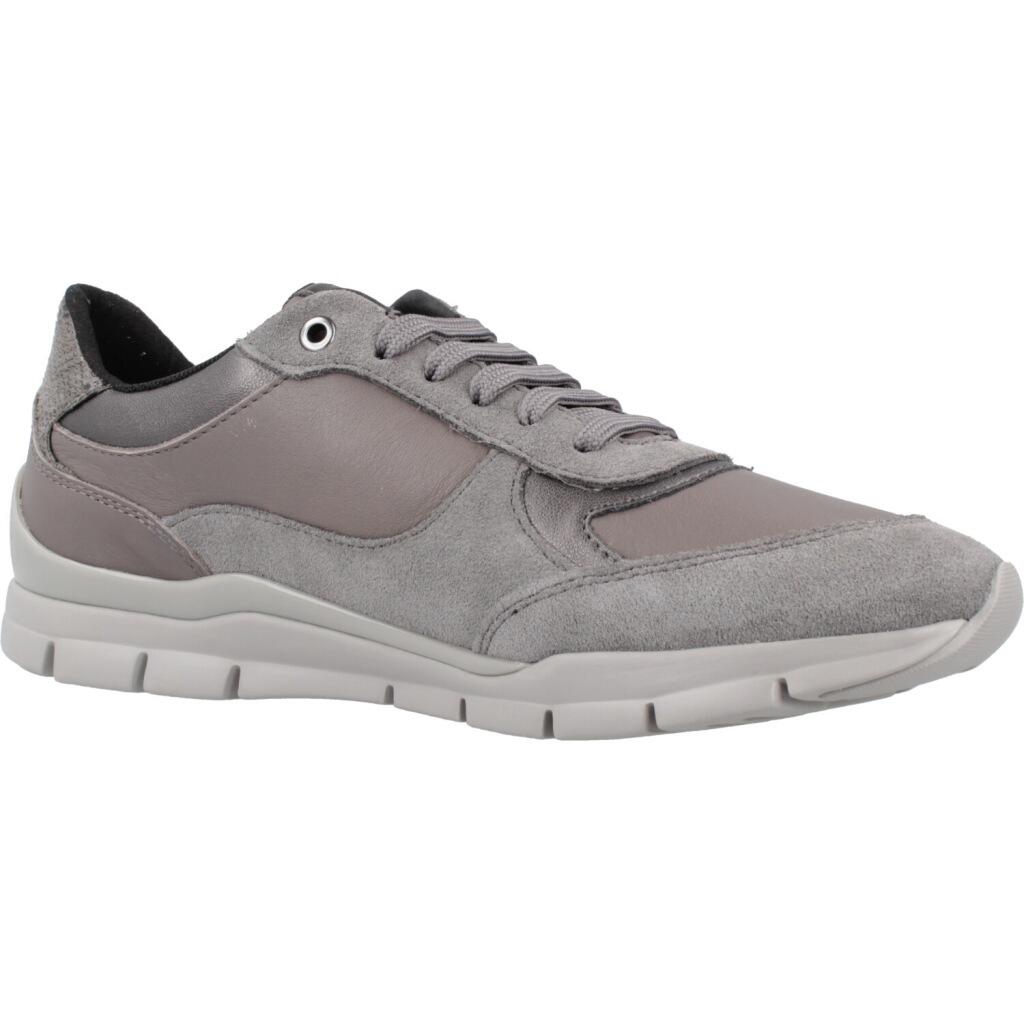 Baskets femme Geox Sukie 5/5