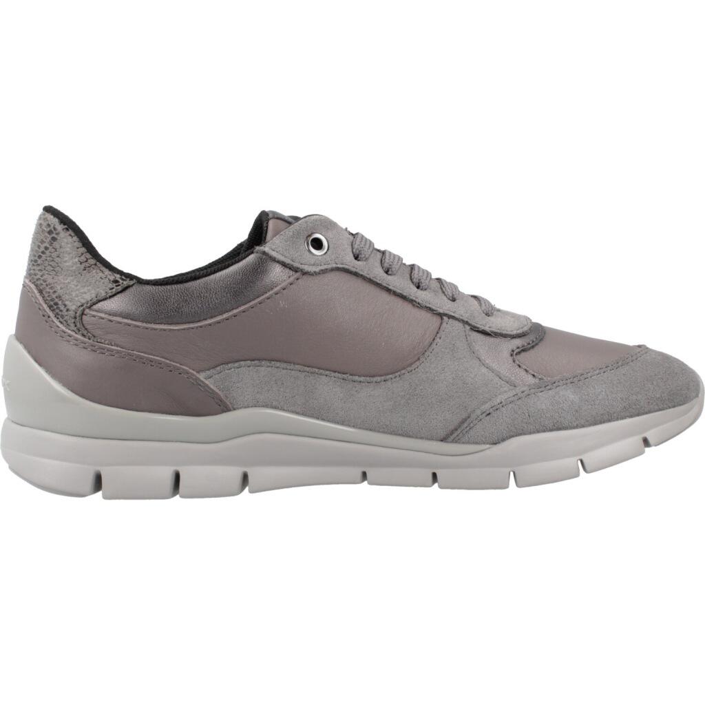 Baskets femme Geox Sukie 4/5