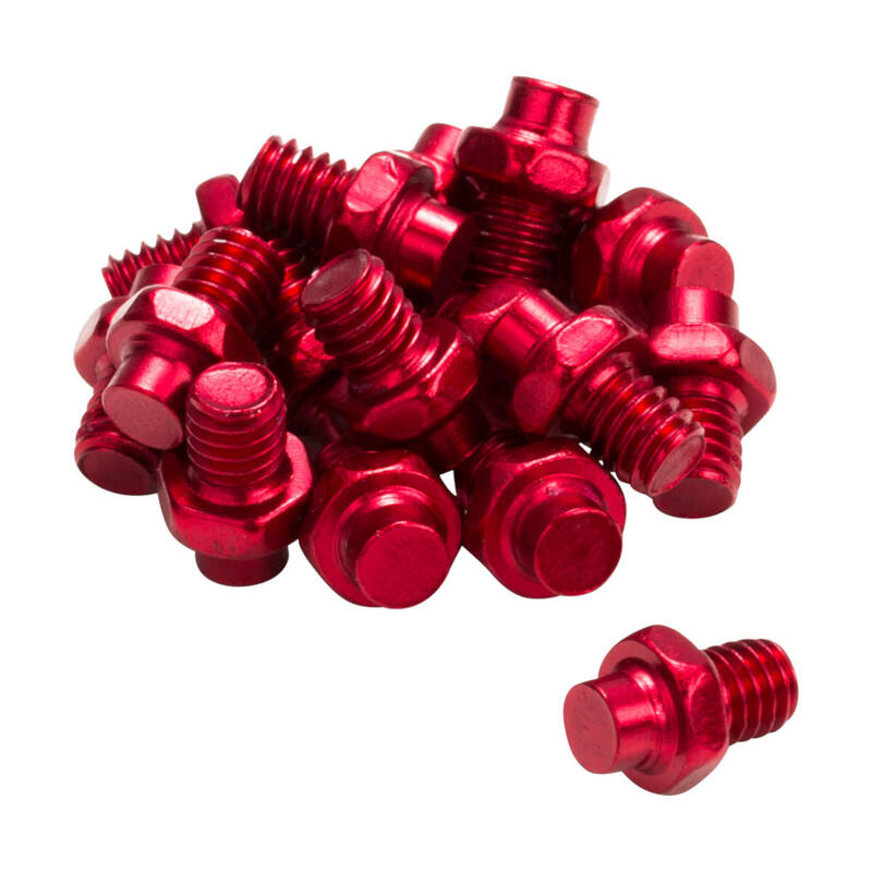 REVERSE 16x Picots R-pins pour pédale Escape      1199€    REVERSE REVERSE 16x Picots R-pins pour pédale EscapeVendu exclusivement en ligne   