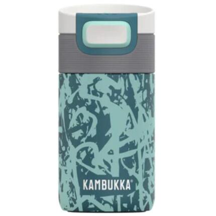 Kambukka kubek termiczny Etna 300ml Coffee Mural