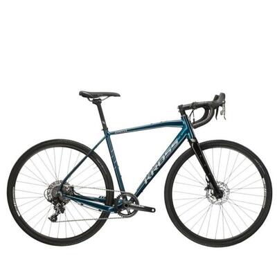 Second life - kross esker 5.0 sram 11v maat l gravel racefiets gebruikt