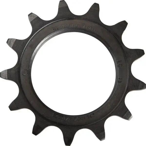 Track sprocket Shimano 1-2X1-8