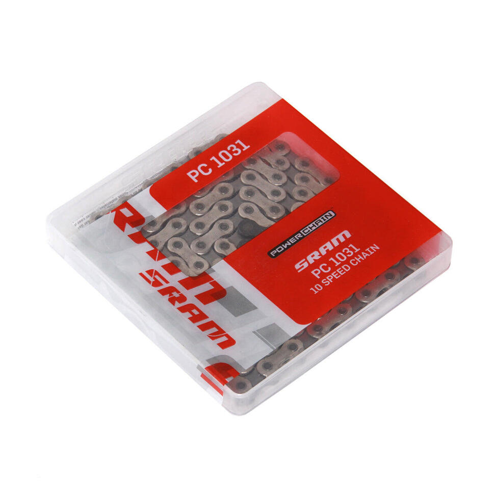 Łańcuch Sram PC1031 114Ogniw PowerLock 10V