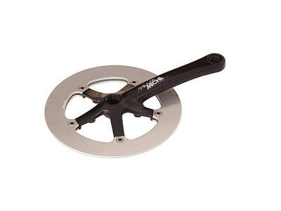 Team 1 singlespeed crankset