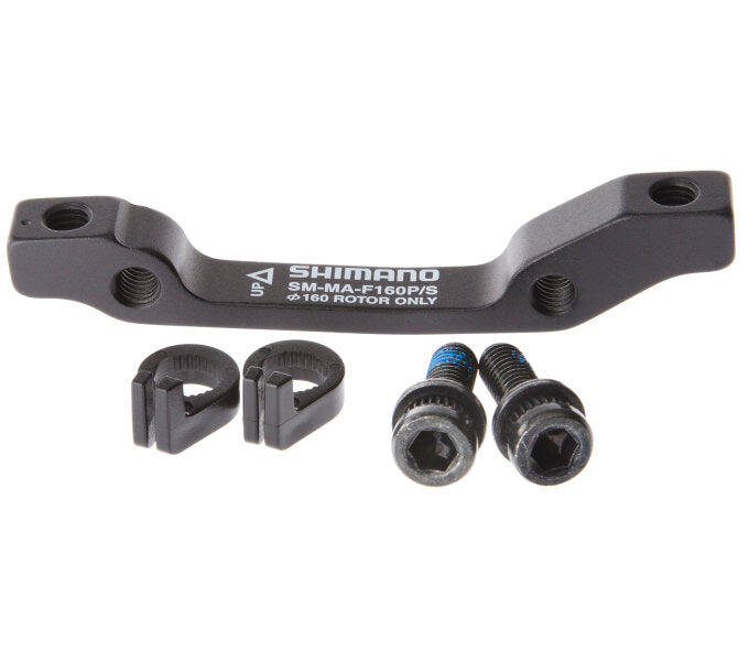 Adaptateur frein avant Shimano postmount 203 mm pour br-m 975 4/5