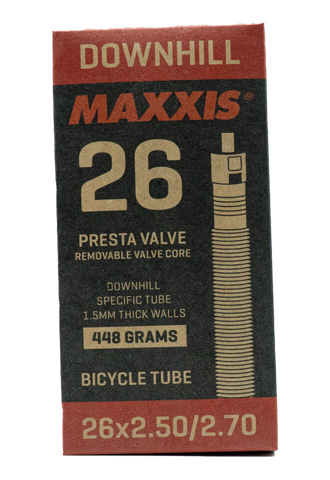 Maxxis Downhill 26 Standaard Buis Schrader 3/3