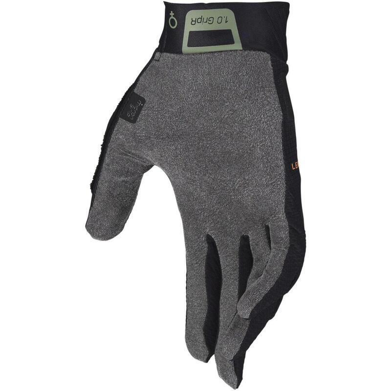 Mănuși de ciclism pentru femei Leatt MTB 1.0 GripR