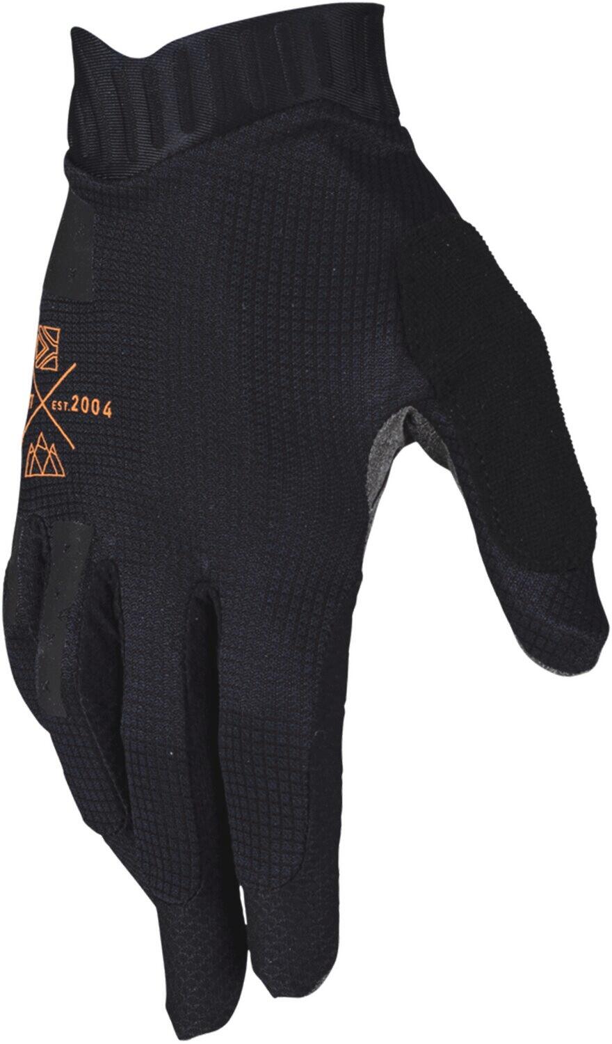 LEATT Handschuh MTB 1.0 GripR Women - Stealth