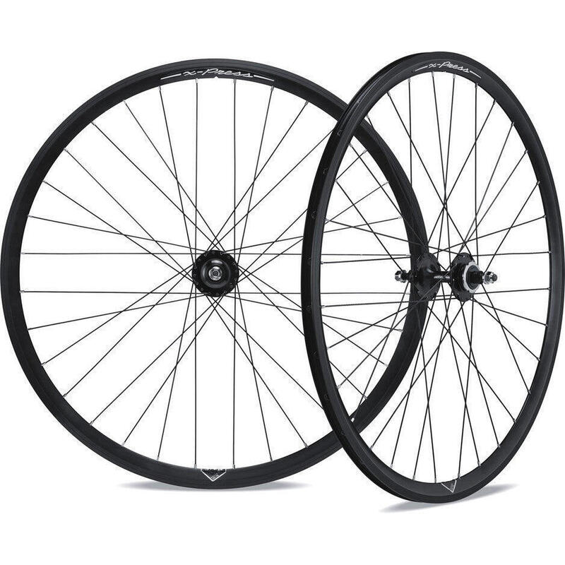 Jeu de roue de vélo Miche  X-press 28      26799€    MICHE Jeu de roue de vélo Miche  X-press 28Vendu exclusivement en ligne   