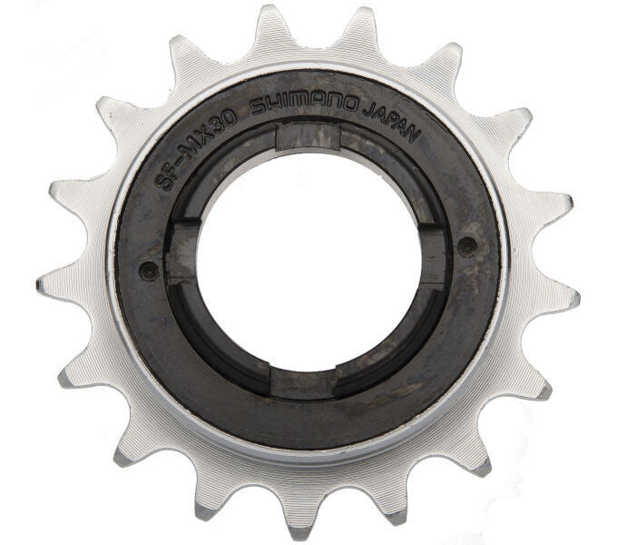 Roue libre monovitesse Shimano SF-MX30-N 2/2