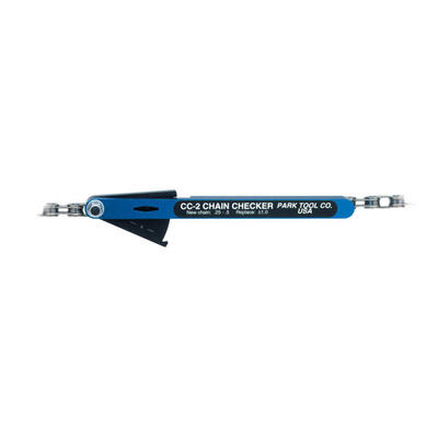 CC-2 Chain Checker Tester per catene