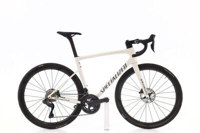 Segunda Vida · Bicicleta carretera · Tarmac SL8 Di2 12V · Muy buen estado