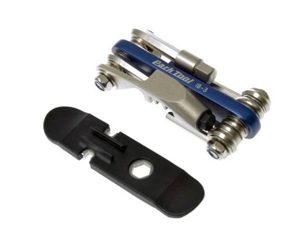 Outil multifonction Park Tool 3/5