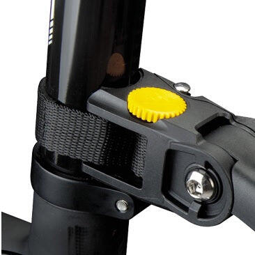 Topeak Defender RC1+RC11 Schutzblech Set für Rennräder 3/4