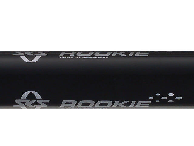 Rookie Mini pompa per portapacchi 3/3