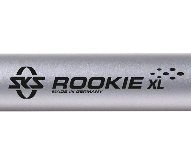 Mini pompe toutes les valves SKS Rookie 3/4