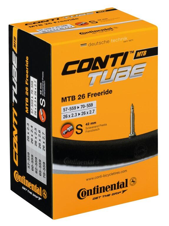 Continental 47 60-559 FV 42 mm Licht 0181681 3/3