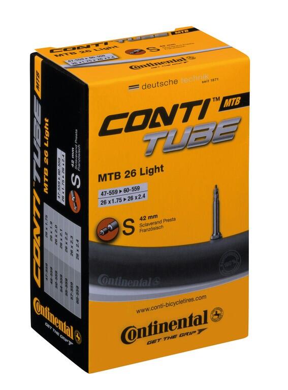 Continental 47 60-559 FV 42 mm Licht 0181681 2/3