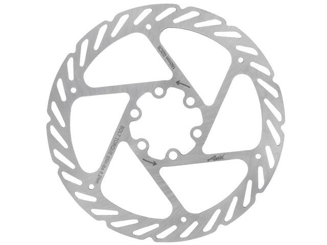 Hamulce tarczowe Sram Bb7 Mtb Fr/Rr 180