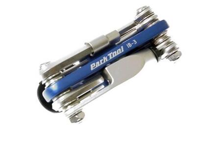 Outil multifonction Park Tool