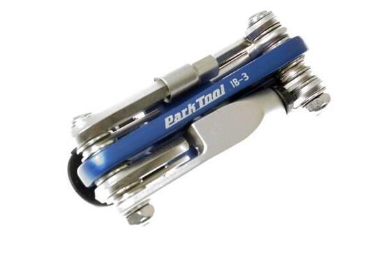 Outil multifonction Park Tool