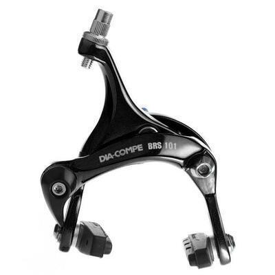 Dia-Compe - BRS101 Rennrad Bremse - schwarz
