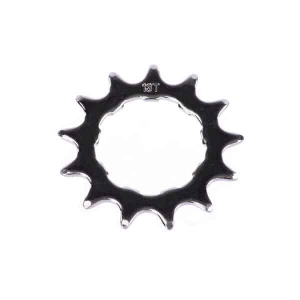 Piñón Singlespeed para cadena de 3/32 pulgadas de ancho 3/5