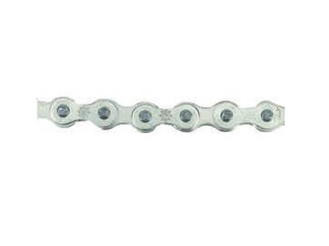 Chaîne Wippermann Connex 1/8 108 Nickel 2/2