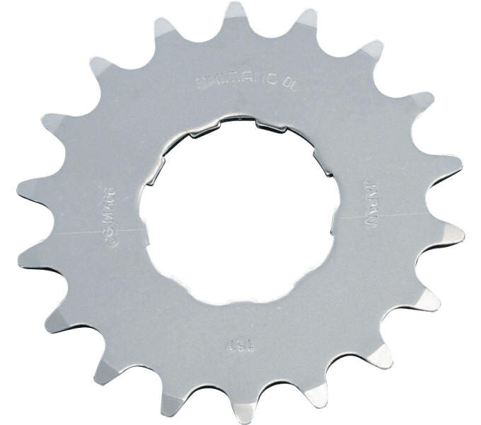 DXR BMX / Monovelocidad Piñón de cassette CS-MX66 5/5