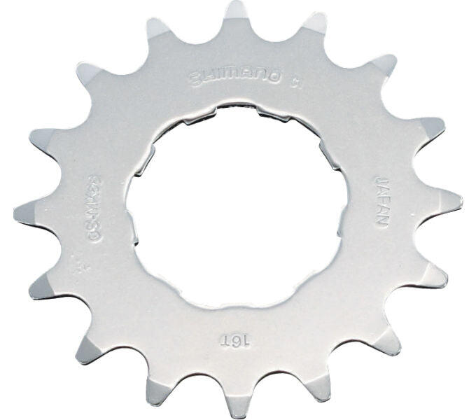 DXR BMX / Monovelocidad Piñón de cassette CS-MX66 4/5