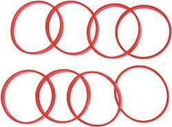 Kit d'anneau sans fond Spacer Volume pour Monarch / Vivid Air