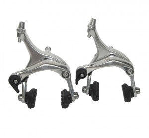 Miche - Performance Rennrad Bremse Set - silber
