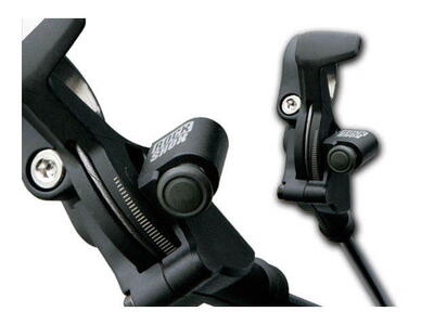 Rock Shox - PopLoc Hebel