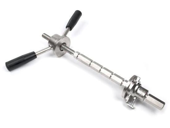 Attrezzo Park Tool HHP-2 Pressa cuscinetti 315 mm