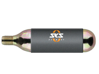 Co2 patroon airgun 24gr
