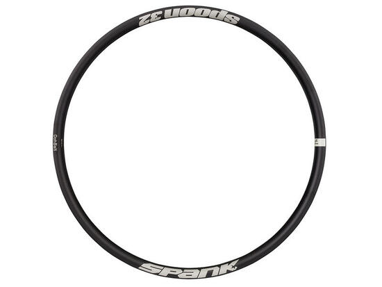 Cerchi Spoon EVO 32AL DJ/Slopestyle/Street - 26 pollici